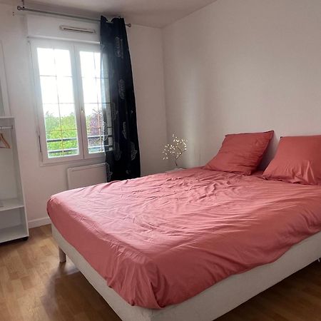 Maison De Caractere A Ballainvilliers 外观 照片