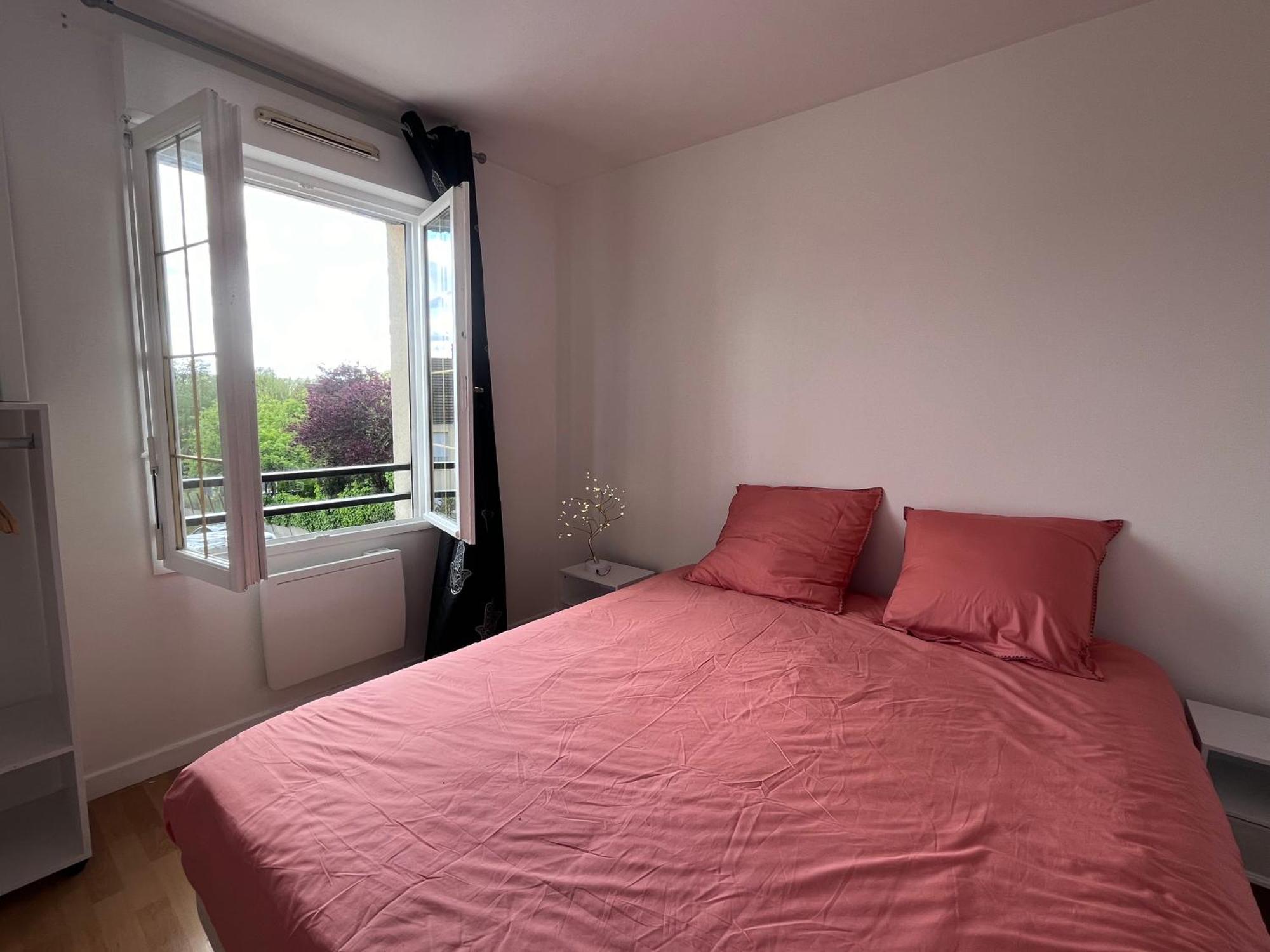 Maison De Caractere A Ballainvilliers 外观 照片